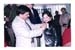 Horonable Edu. Minister - Mr. Harsh Dev facilitating Princip